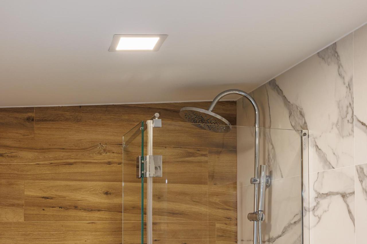 Loft Con Mucha Luz En El Centro Barrio Ruzafa Villa Valencia Eksteriør billede