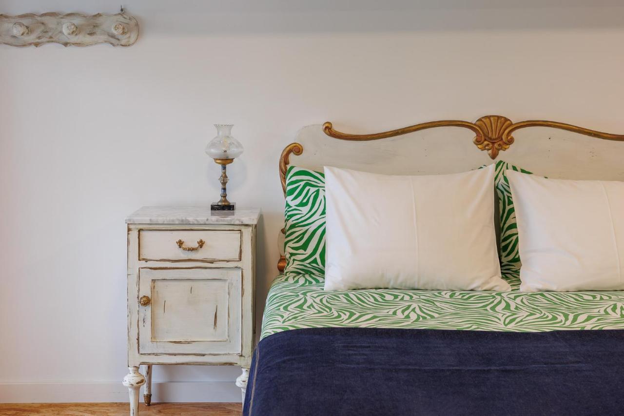 Loft Con Mucha Luz En El Centro Barrio Ruzafa Villa Valencia Eksteriør billede