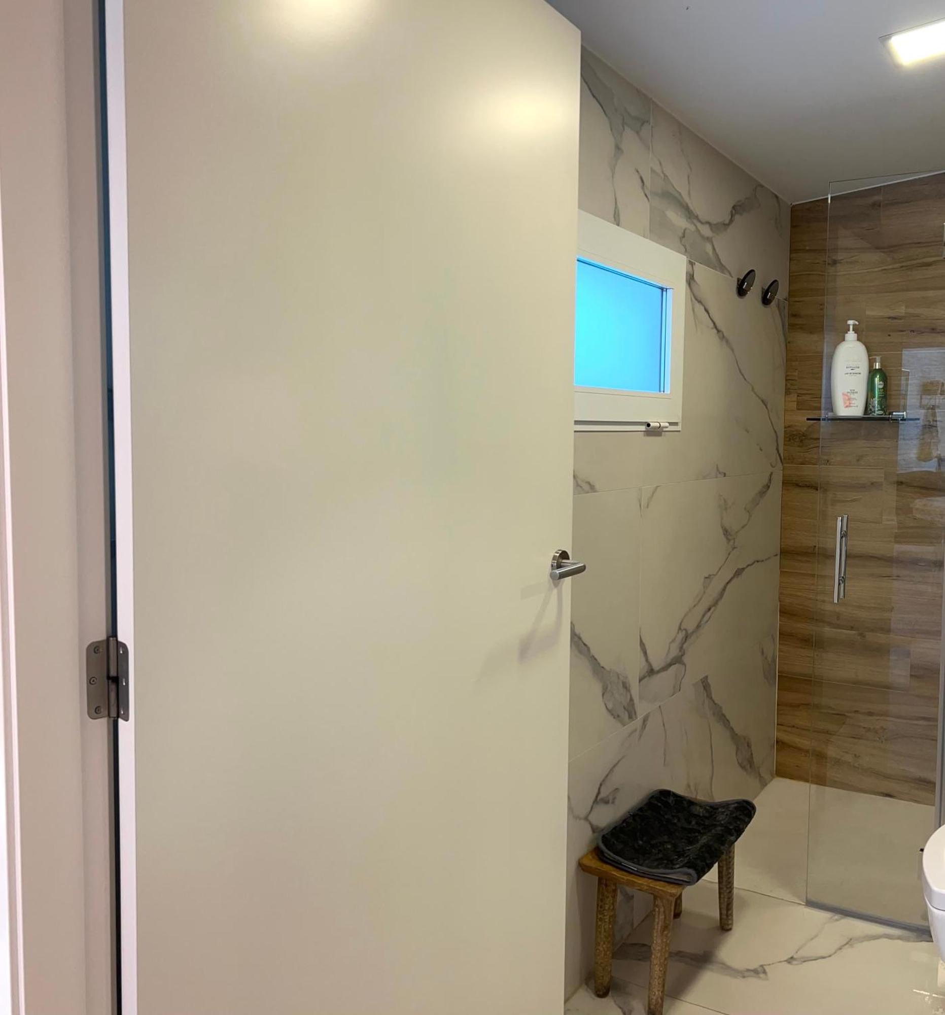Loft Con Mucha Luz En El Centro Barrio Ruzafa Villa Valencia Eksteriør billede