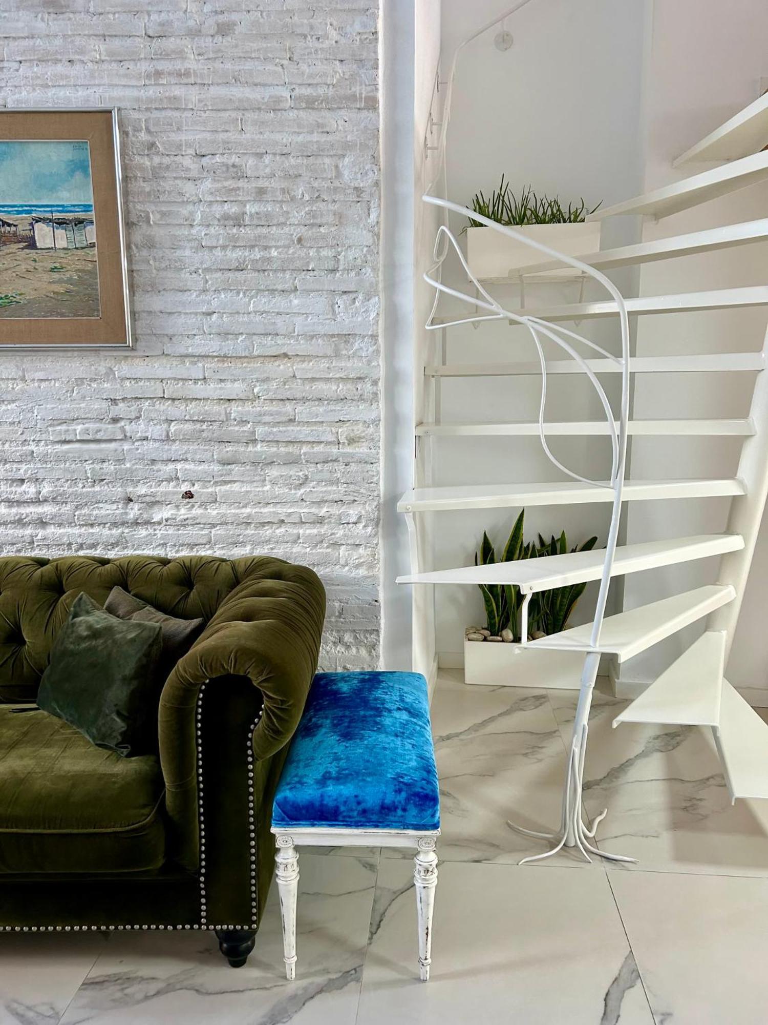 Loft Con Mucha Luz En El Centro Barrio Ruzafa Villa Valencia Eksteriør billede